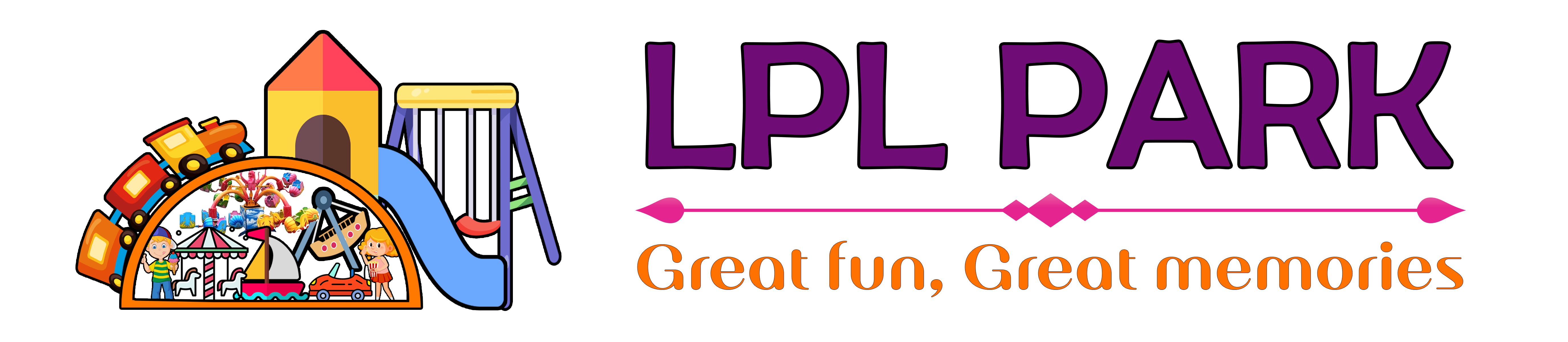 LPL  Park Logo