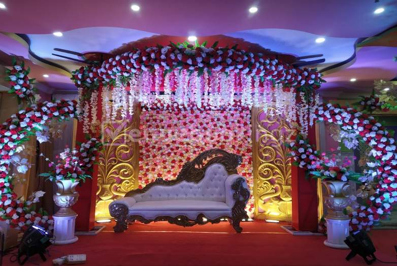 LPL Celebration Hall